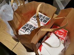 -肯德基(坑梓店)