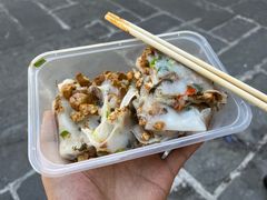 -安上粉皮.非遗手工小吃(骑龙巷店)