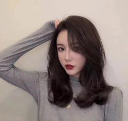 -H·Y HAIR SALON烫发·染发·造型