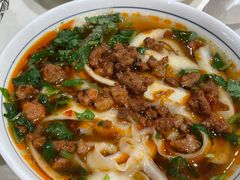 -老爷庙风味美食府(魏都大道店)