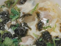 -老胜香包子铺(天津机场店)