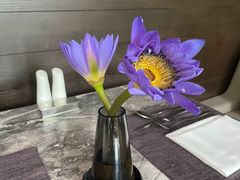 -外滩悦榕庄·海怡西餐厅