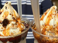 -麦丽丝红油辣椒冰淇淋(江家巷店)