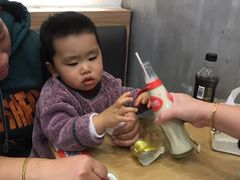 -奈哥老坛酸菜鱼(香港名都店)