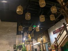 大堂-陈麻婆豆腐总店