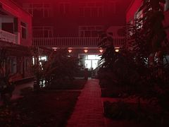 -缘福乡村铁锅炖民宿(八达岭店)