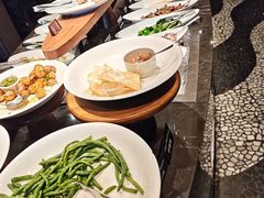 -拉蒂娜·巴西牛排馆 Latina·Brazilian Steakhouse(王府井喜悦店)
