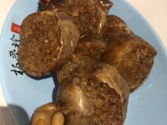 糯米肠-杨爱珍大排档(龙游店)