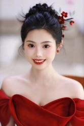 -艾米婚纱&婚礼策划