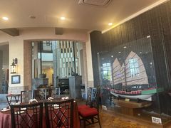 -南沙游艇会·大兵船餐厅