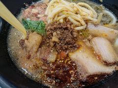 -桂在香知桂林米粉(红博中央公园店)