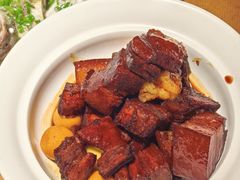 招牌飘香红烧肉-新发现(宝山龙湖店)