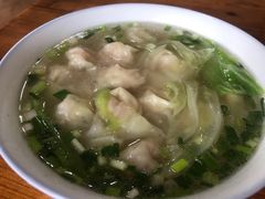-颗颗香马边杨抄手(春华路店)