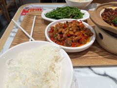 -乡村基·川味现炒大王(熙悦天街店)