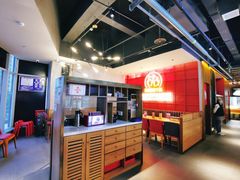 -蚝太郎 • 海鲜烧烤(Upark店)