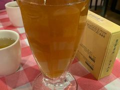 卡瓦斯-西域阿里马新疆菜·清真(桂花路店)