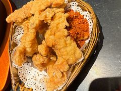 -廖川菜(太阳宫店)