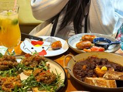 -Mesa Madre梅萨妈妈·Bintana(国贸店)