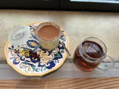 -Mammamia意大利餐厅(古北店)