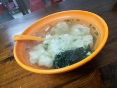 -阿麟馄饨(延长路店)