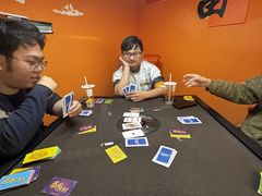 -麻友记·24h自助棋牌(金融科贸店)