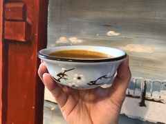 -裕德孚·非遗手切涮羊肉(东直门内大街店)