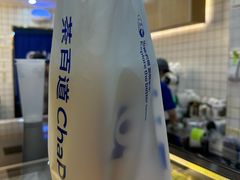 -茶百道(惠新东街店)