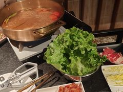 -嘿嘟嘟·肋条烧肉放题(爱融荟城店)