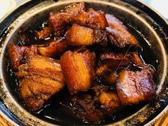 -陈记菜馆·非遗淮扬菜(东关街教场店)