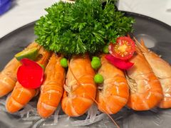 熟醉大虾-忆家一宴(大木桥路旗舰店)