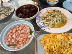 -美味之家·湖景农家乐(太湖东山店)
