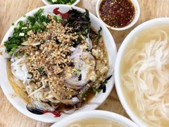 甜酸粉-芳记粉店(总店)