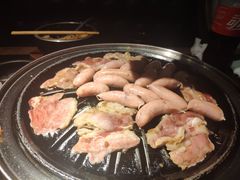 -九田家黑牛烤肉料理(珠江摩尔店)