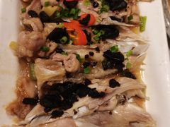 榄角花腩蒸鱼头-鹅公村·国家非遗传承(荔湾店)