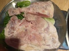 -OBANAE欧巴呢韩国传统烤肉店(三水店)