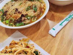 拉面-水仙拉面(水仙街店)