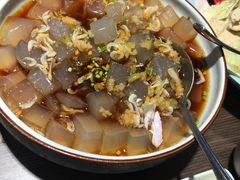 -隆喜元鱼汤包·海鲜(中联广场店)