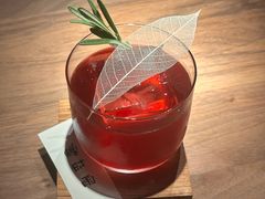 及时雨-兮禾酒馆(护国路店)