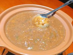 -徽三说·土徽菜·中国徽菜连锁品牌(一中店)