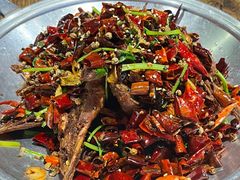 -叶派龙虾•招牌香辣蟹·海鲜(中海国际店)