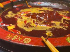 -矮板凳老火锅(宽窄巷子店)