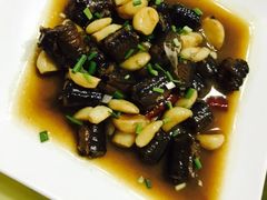 -天目湖刘老四农庄