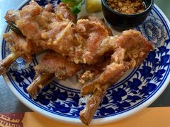 -simply thai天泰(长泰广场店)
