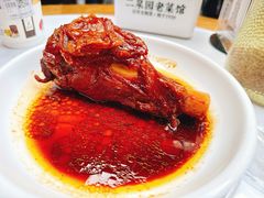 -二泉园老菜馆·百年无锡菜