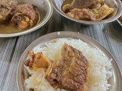 -阿秋牛排(湖心街店)