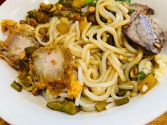 -牛八宝桂林米粉(八里庄店)