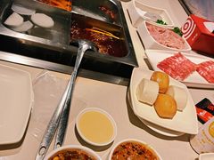 -海底捞火锅(劲松店)