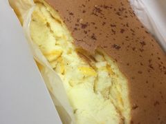 -思味古早蛋糕(流行前线店)