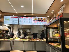 -林静小吃(复兴路店)
