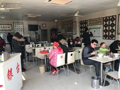 -六朝居老面馆(同鑫宾馆店)